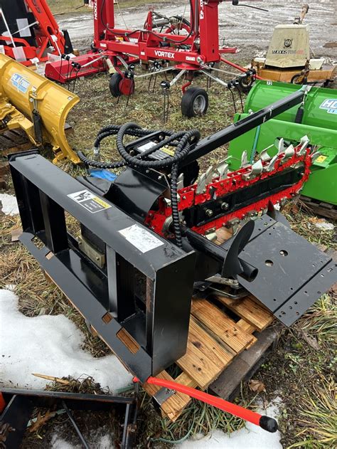 skid steer attachments sale used|used skid steer attachments craigslist.